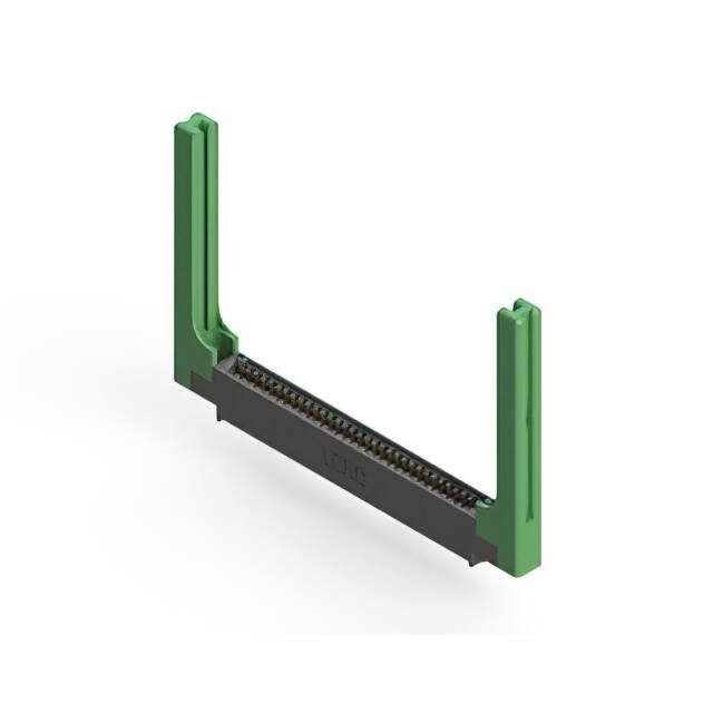 395-033-524-658 EDAC Inc.  Edgeboard Connectors